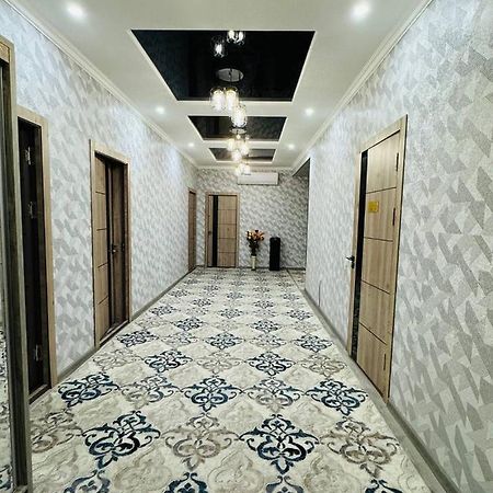 Apartment Bonushka Самарканд Экстерьер фото