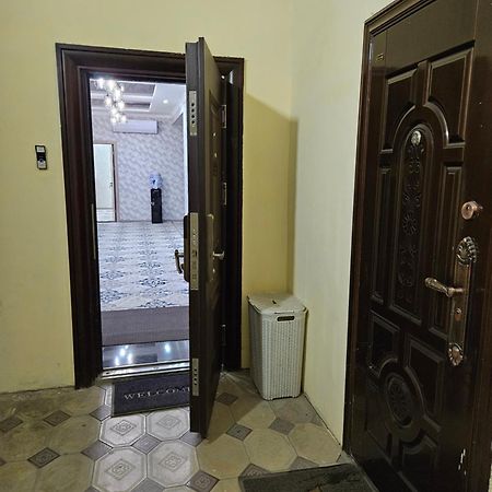 Apartment Bonushka Самарканд Экстерьер фото