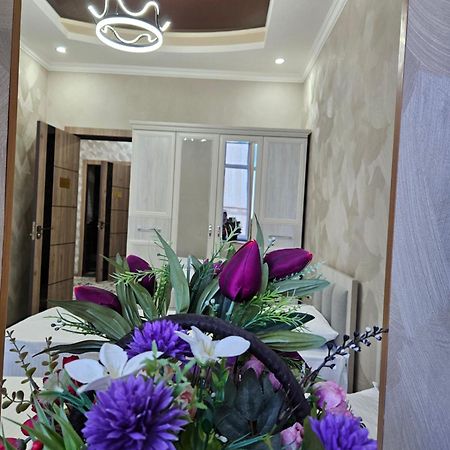 Apartment Bonushka Самарканд Экстерьер фото