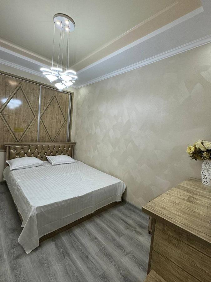 Apartment Bonushka Самарканд Экстерьер фото