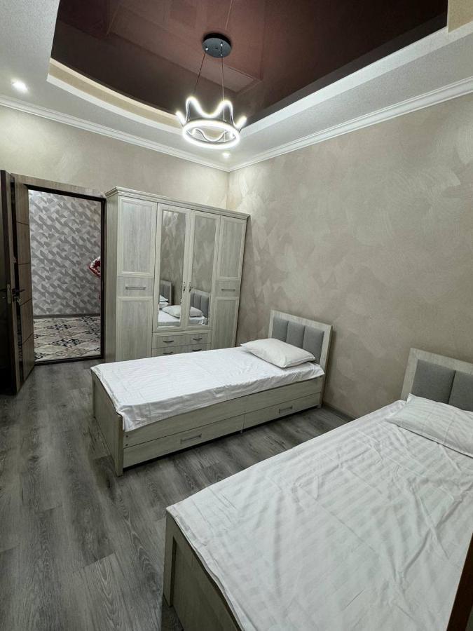 Apartment Bonushka Самарканд Экстерьер фото