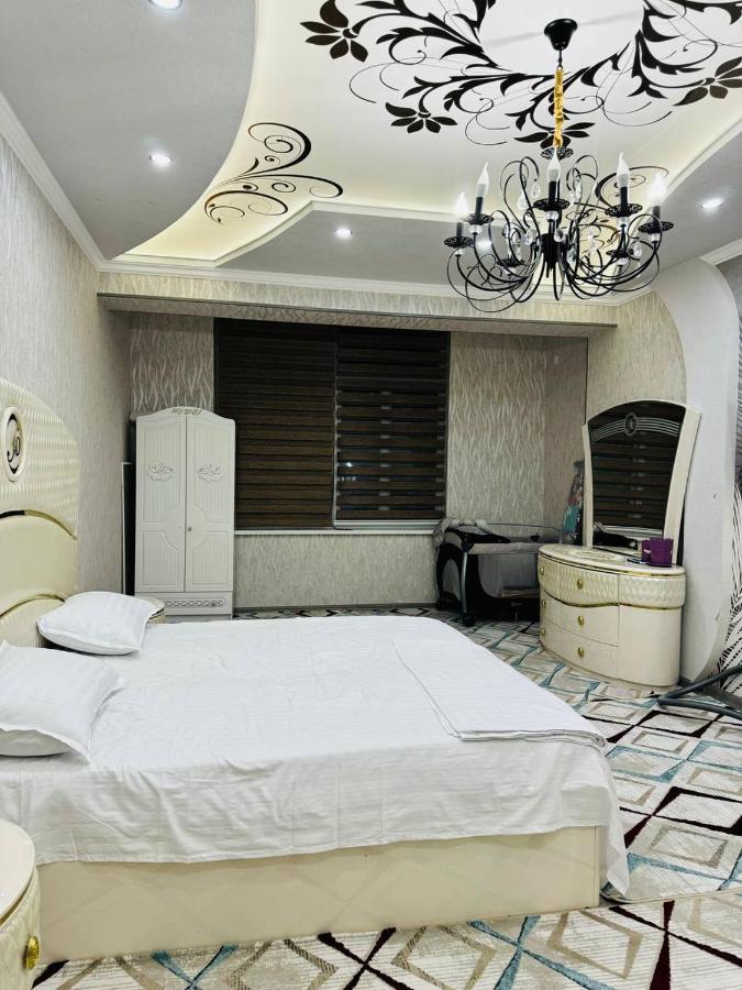 Apartment Bonushka Самарканд Экстерьер фото