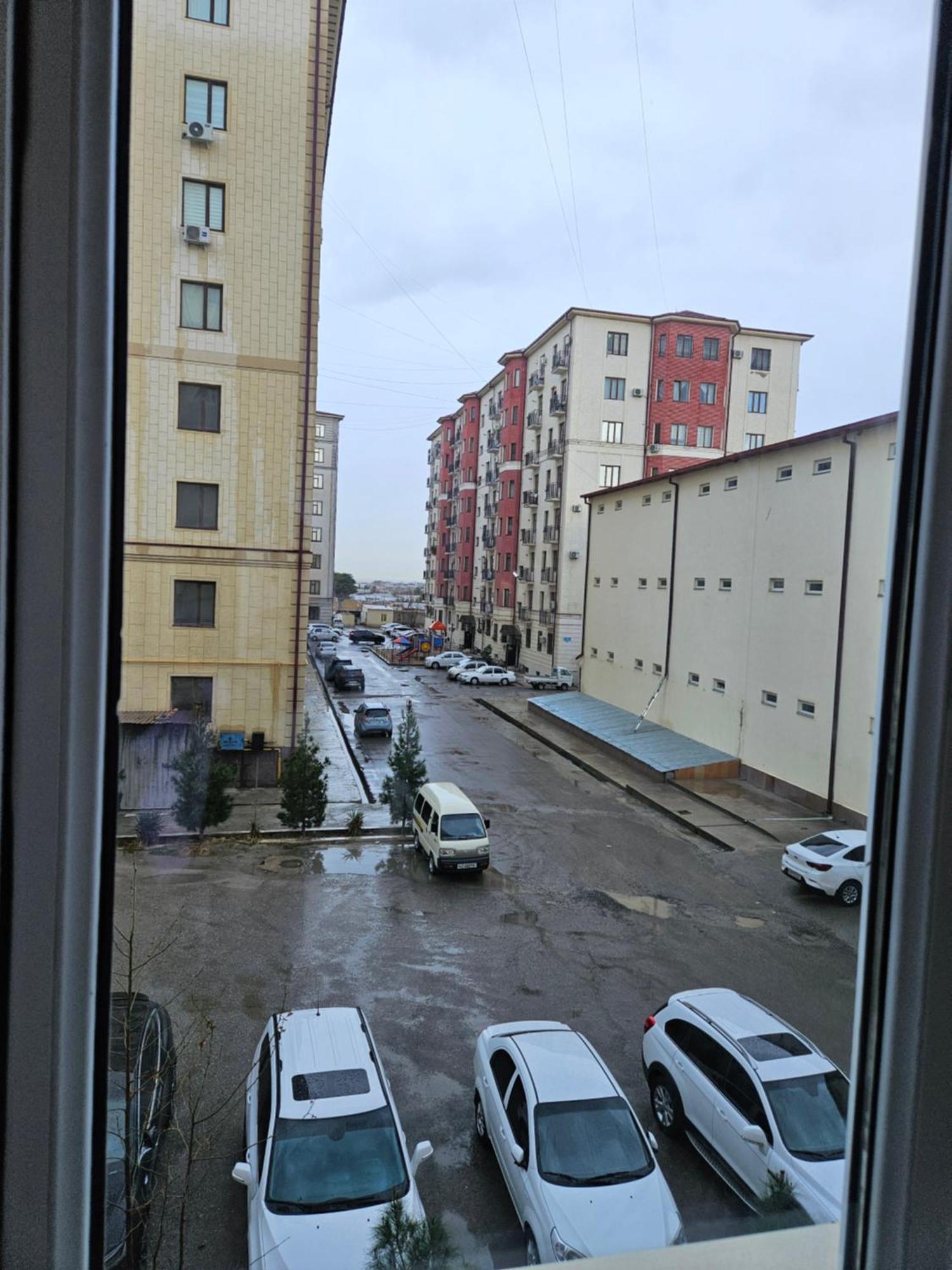 Apartment Bonushka Самарканд Экстерьер фото