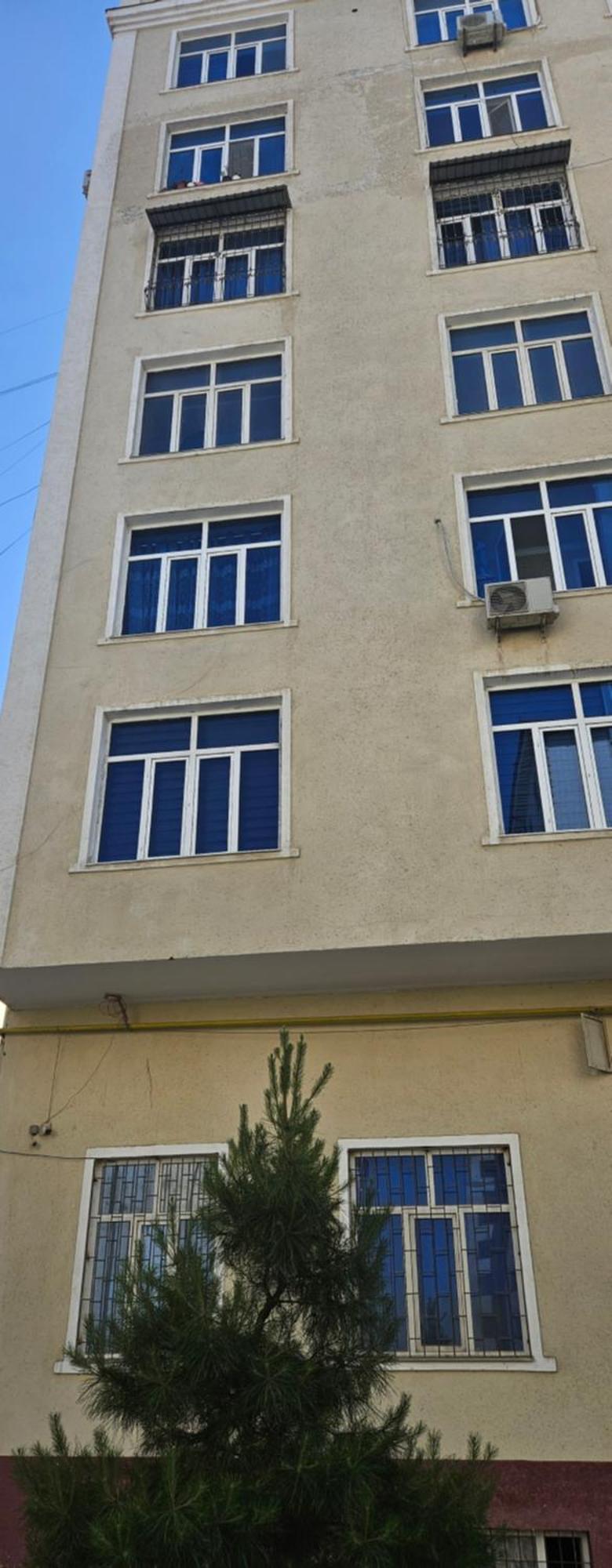 Apartment Bonushka Самарканд Экстерьер фото