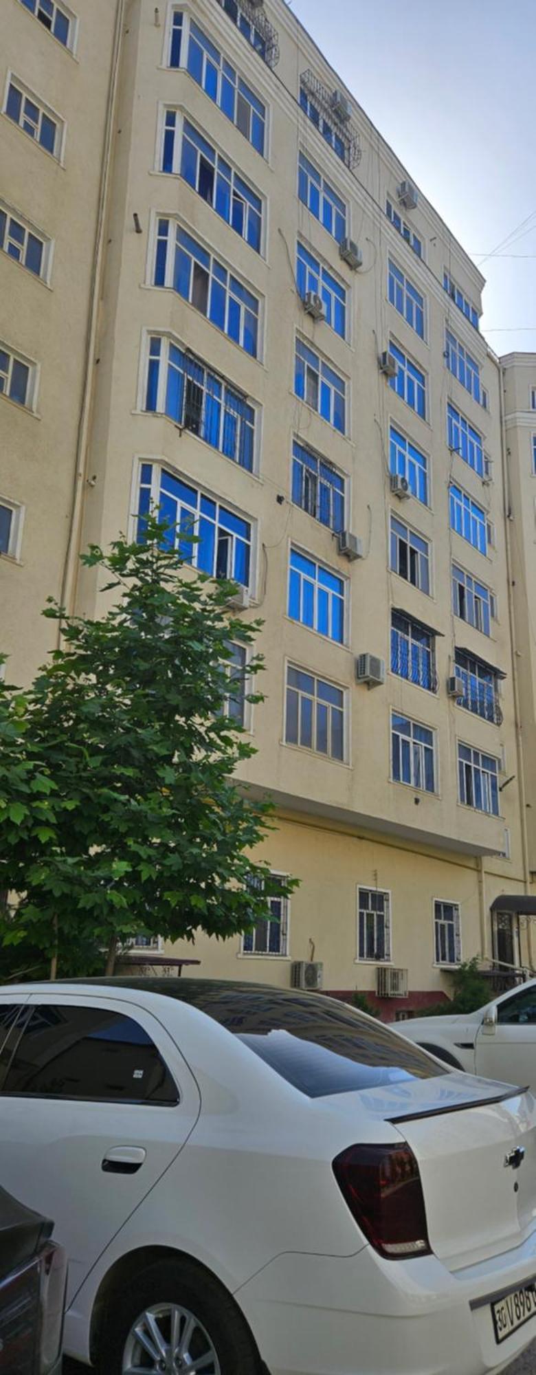 Apartment Bonushka Самарканд Экстерьер фото