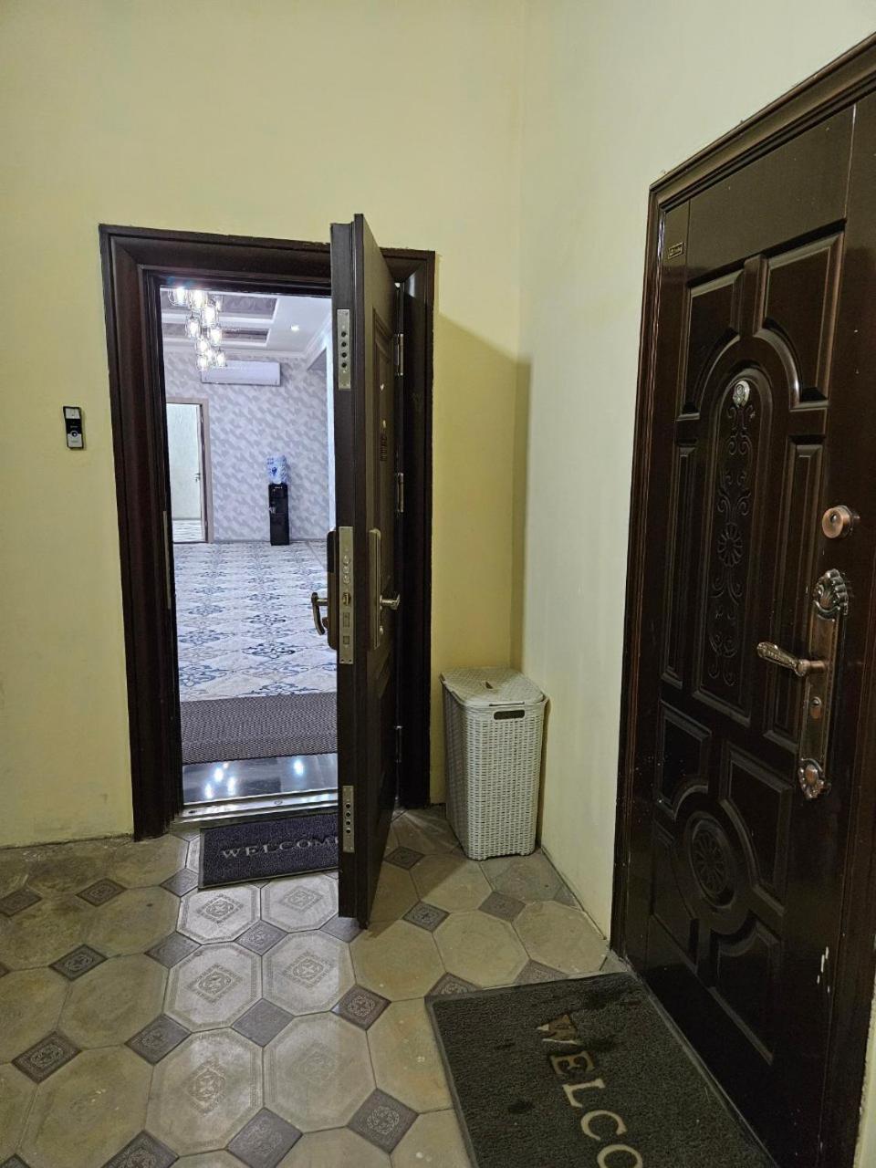 Apartment Bonushka Самарканд Номер фото
